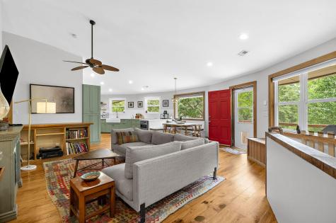 2069 Saint James Drive Charleston SC 29412