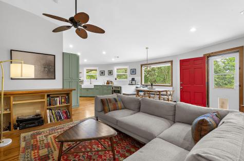 2069 Saint James Drive Charleston SC 29412
