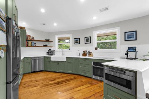 2069 Saint James Drive Charleston SC 29412