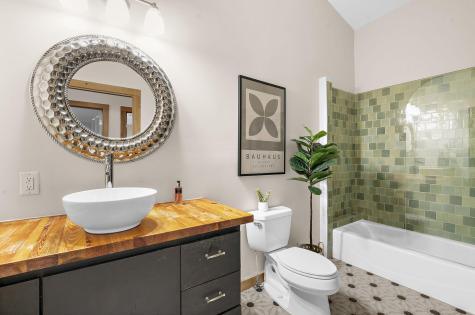 2069 Saint James Drive Charleston SC 29412