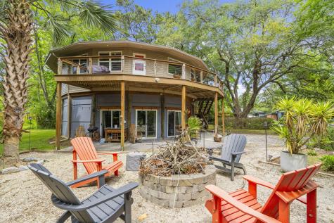 2069 Saint James Drive Charleston SC 29412