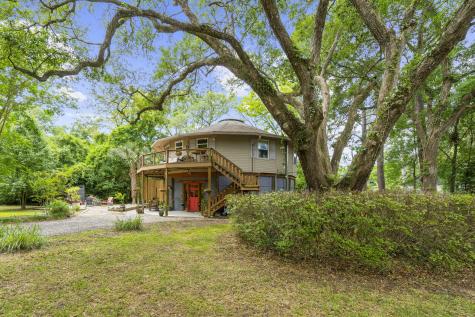 2069 Saint James Drive Charleston SC 29412