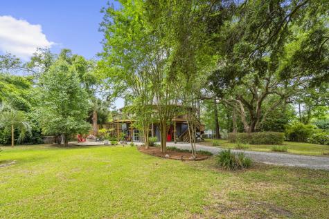 2069 Saint James Drive Charleston SC 29412