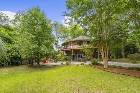 2069 Saint James Drive Charleston SC 29412