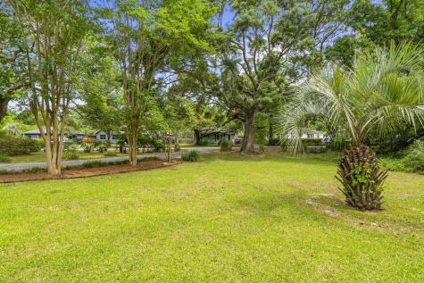 2069 Saint James Drive Charleston SC 29412