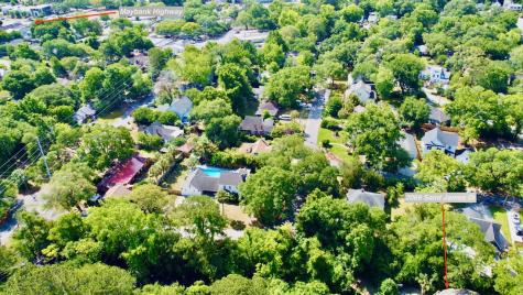 2069 Saint James Drive Charleston SC 29412