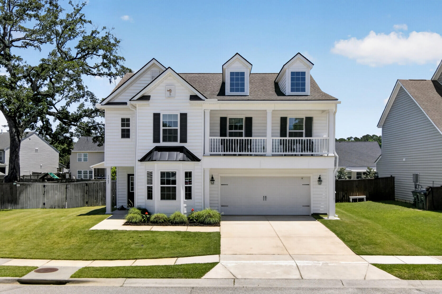 1907 Sweetfern Road Hanahan SC 29410