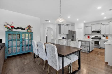 1907 Sweetfern Road Hanahan SC 29410