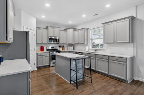 1907 Sweetfern Road Hanahan SC 29410