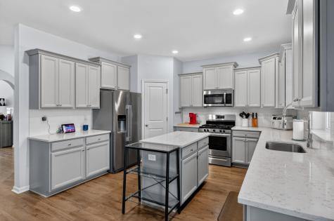 1907 Sweetfern Road Hanahan SC 29410