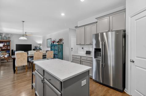 1907 Sweetfern Road Hanahan SC 29410