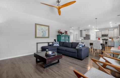 1907 Sweetfern Road Hanahan SC 29410