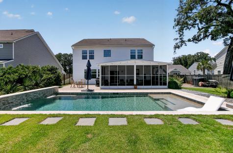 1907 Sweetfern Road Hanahan SC 29410