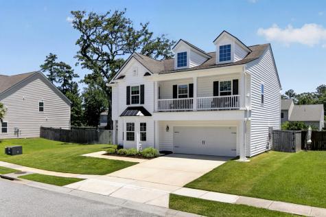 1907 Sweetfern Road Hanahan SC 29410