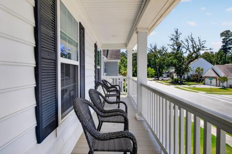 1907 Sweetfern Road Hanahan SC 29410