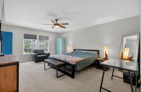 1907 Sweetfern Road Hanahan SC 29410