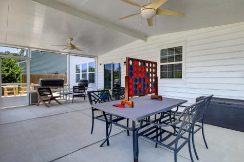 1907 Sweetfern Road Hanahan SC 29410