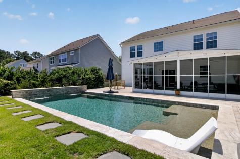 1907 Sweetfern Road Hanahan SC 29410
