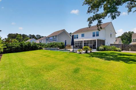 1907 Sweetfern Road Hanahan SC 29410