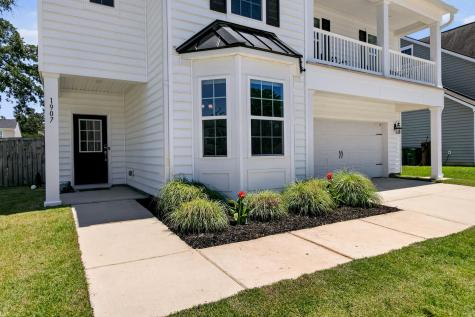 1907 Sweetfern Road Hanahan SC 29410