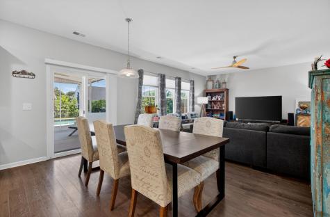 1907 Sweetfern Road Hanahan SC 29410