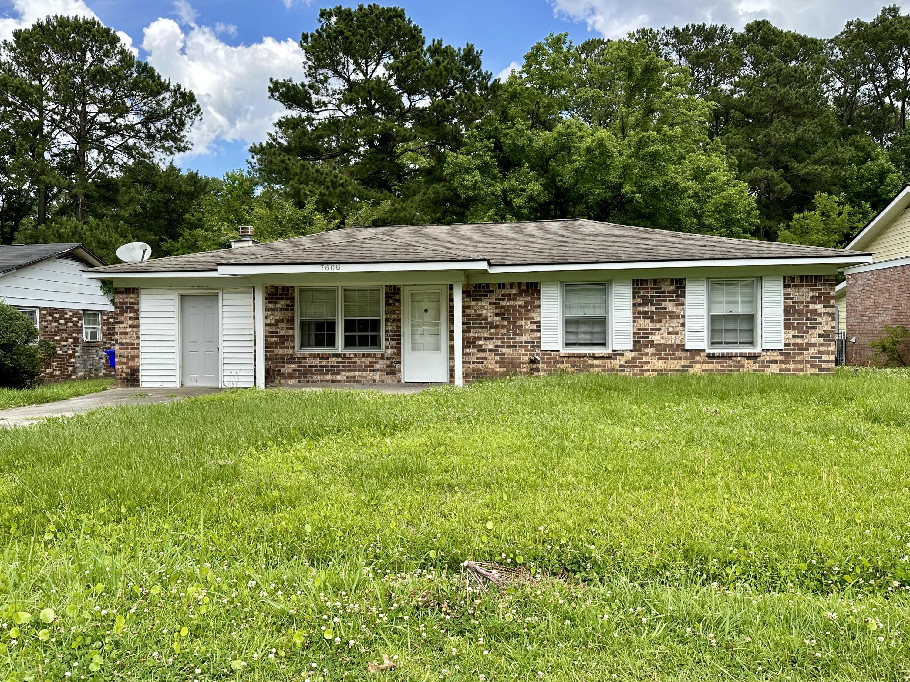 7608 Crossgate Boulevard North Charleston SC 29420