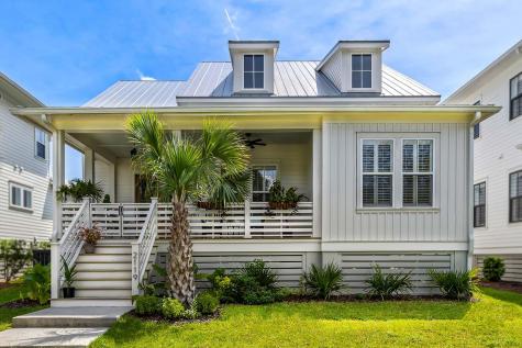 2119 Boatwright Road Johns Island SC 29455