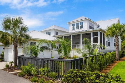 2119 Boatwright Road Johns Island SC 29455