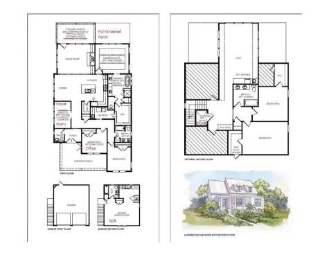 2119 Boatwright Road Johns Island SC 29455