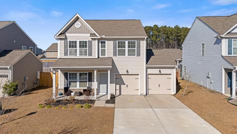 518 Killdeer Road Summerville SC 29486