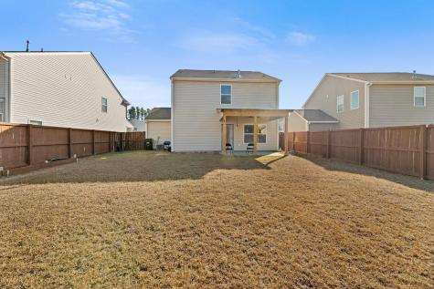 518 Killdeer Road Summerville SC 29486