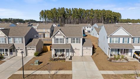 518 Killdeer Road Summerville SC 29486