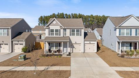 518 Killdeer Road Summerville SC 29486