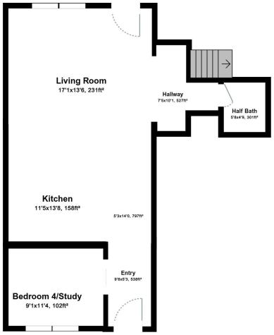 518 Killdeer Road Summerville SC 29486
