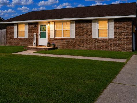 133 Underbrush Court Moncks Corner SC 29461
