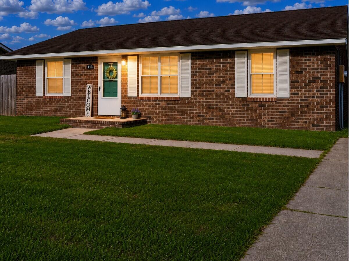 133 Underbrush Court Moncks Corner SC 29461