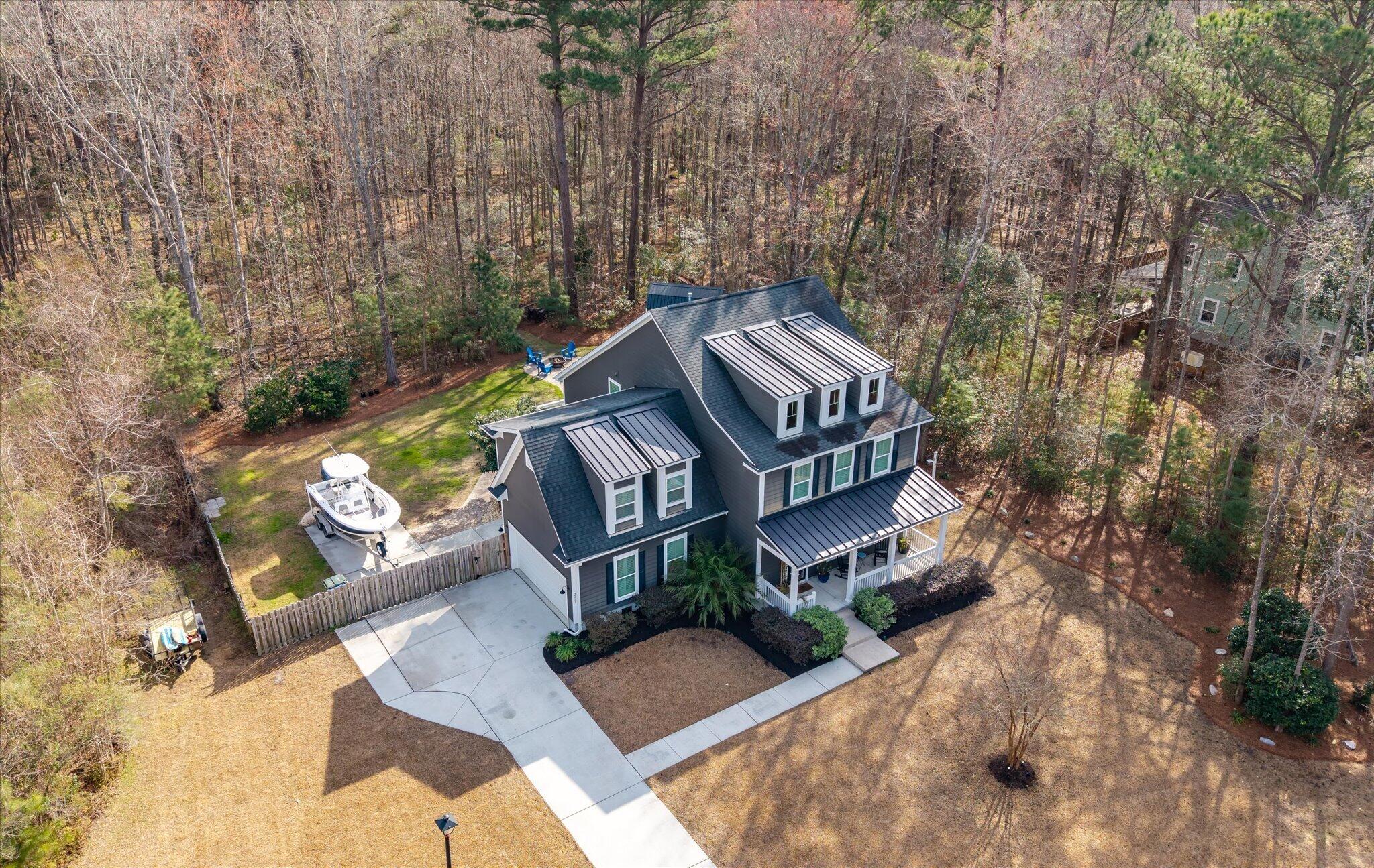 2869 Claybrook Street Johns Island SC 29455