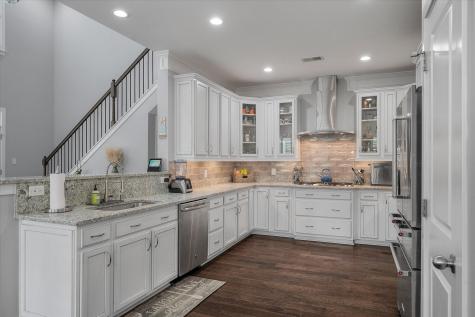 2869 Claybrook Street Johns Island SC 29455