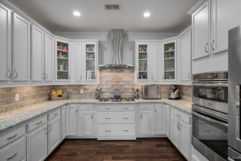 2869 Claybrook Street Johns Island SC 29455