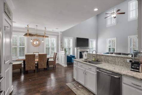 2869 Claybrook Street Johns Island SC 29455