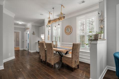 2869 Claybrook Street Johns Island SC 29455