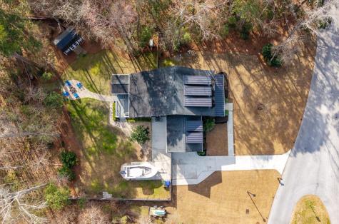 2869 Claybrook Street Johns Island SC 29455