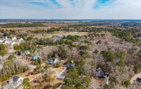 2869 Claybrook Street Johns Island SC 29455