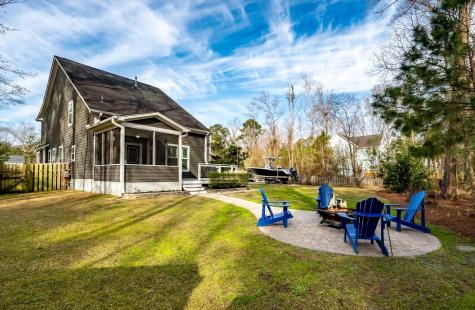 2869 Claybrook Street Johns Island SC 29455
