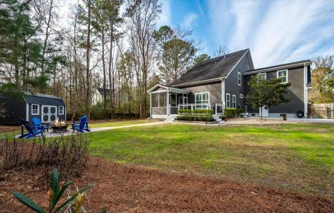 2869 Claybrook Street Johns Island SC 29455