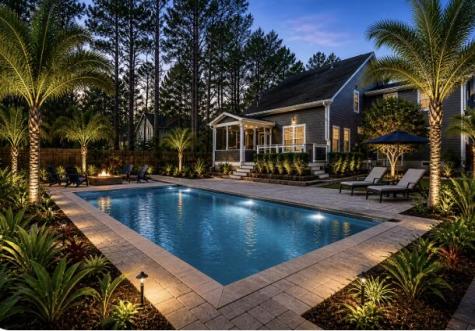 2869 Claybrook Street Johns Island SC 29455
