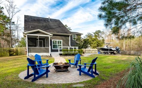 2869 Claybrook Street Johns Island SC 29455