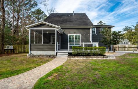 2869 Claybrook Street Johns Island SC 29455