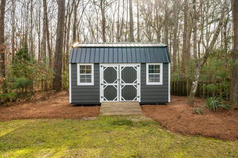 2869 Claybrook Street Johns Island SC 29455