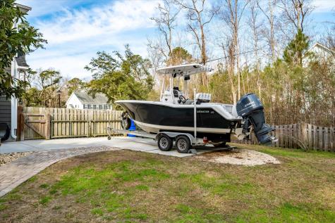 2869 Claybrook Street Johns Island SC 29455